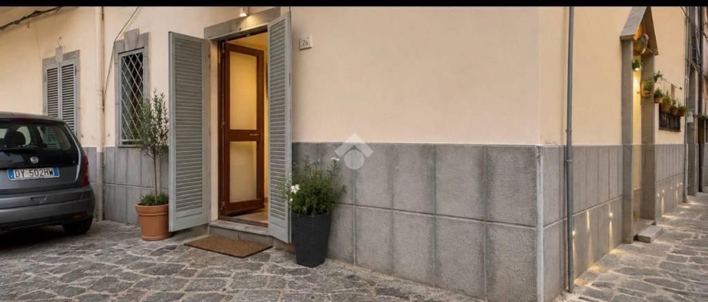 appartamento in vendita ad Acerra in zona Centro Città