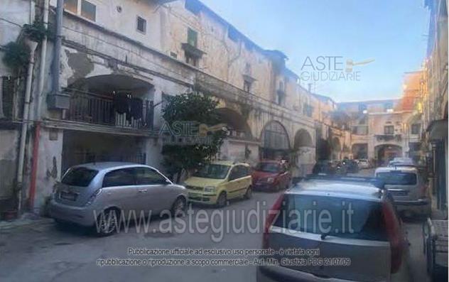 appartamento in vendita ad Acerra