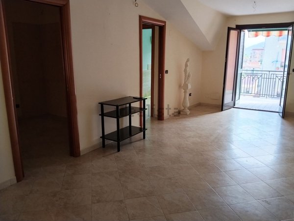 appartamento in vendita ad Acerra