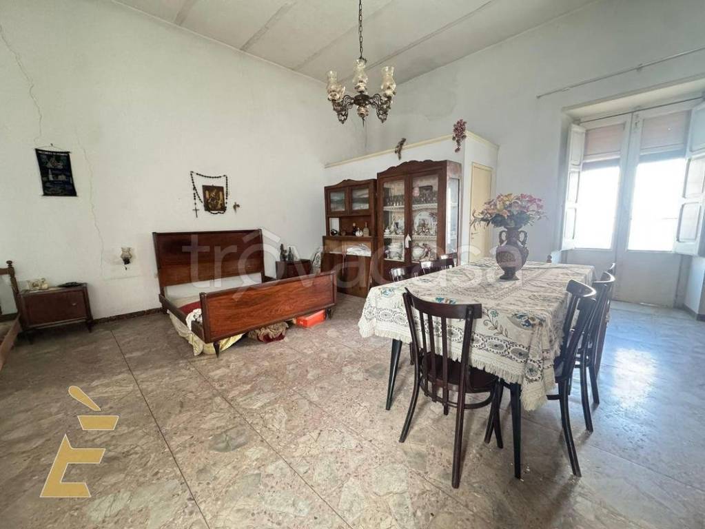 appartamento in vendita ad Acerra in zona Centro Città