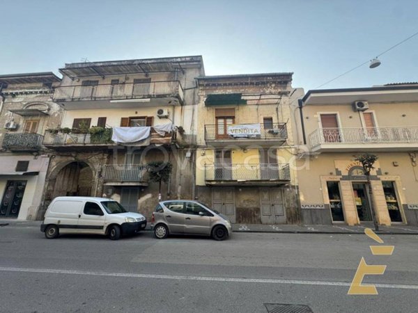 appartamento in vendita ad Acerra in zona Centro Città