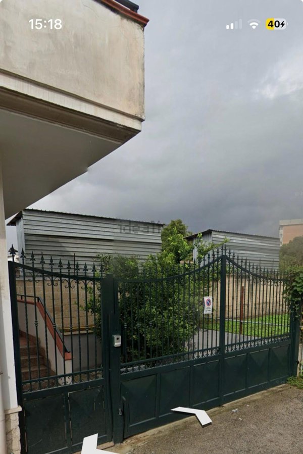 casa indipendente in vendita ad Acerra