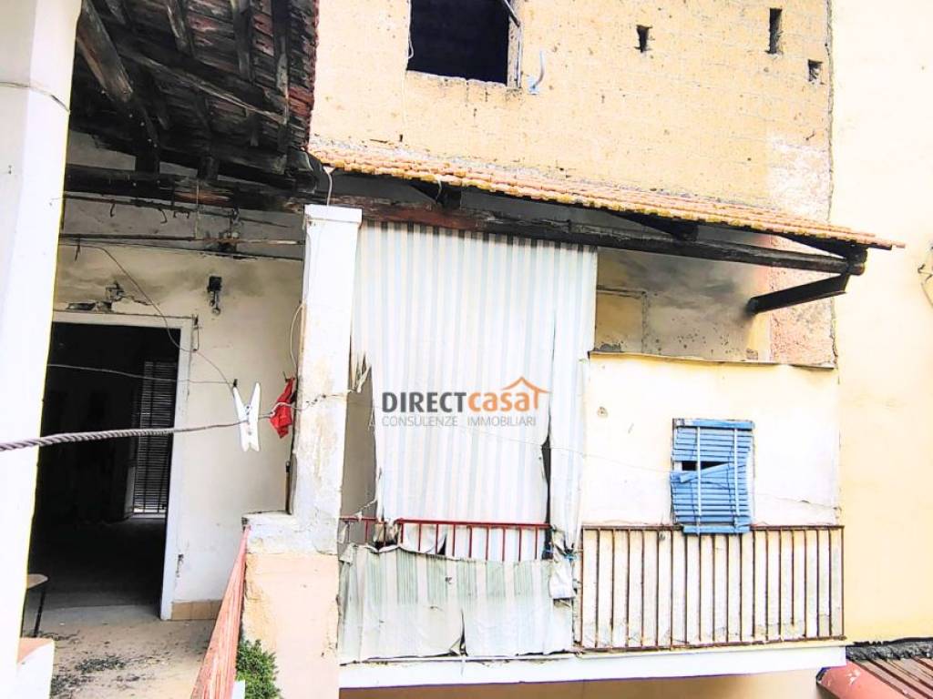 appartamento in vendita ad Acerra in zona Centro Città