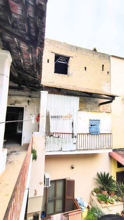 appartamento in vendita ad Acerra in zona Centro Città