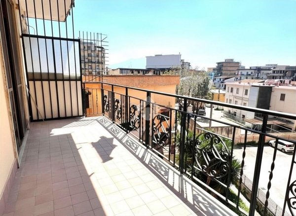 appartamento in vendita ad Acerra