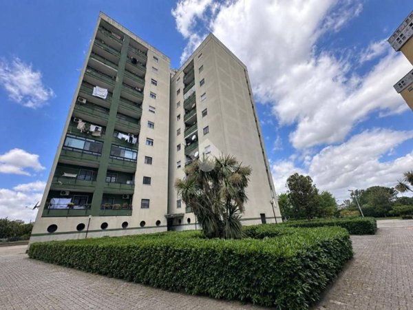 appartamento in vendita ad Acerra in zona Centro Città