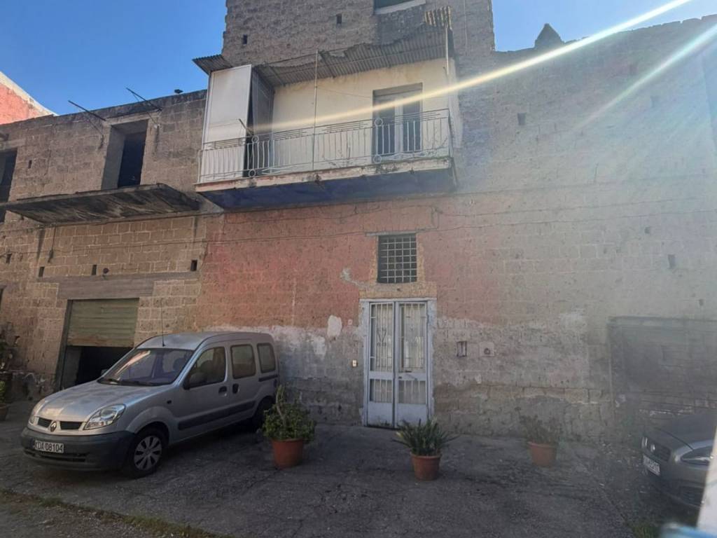 appartamento in vendita ad Acerra