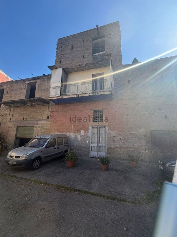 appartamento in vendita ad Acerra