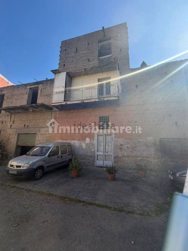 appartamento in vendita ad Acerra