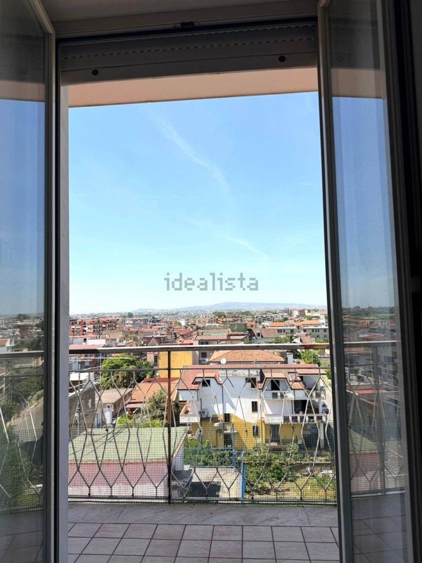 appartamento in vendita ad Acerra