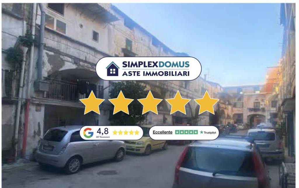 appartamento in vendita ad Acerra