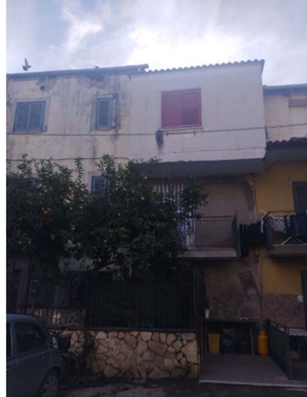 appartamento in vendita ad Acerra
