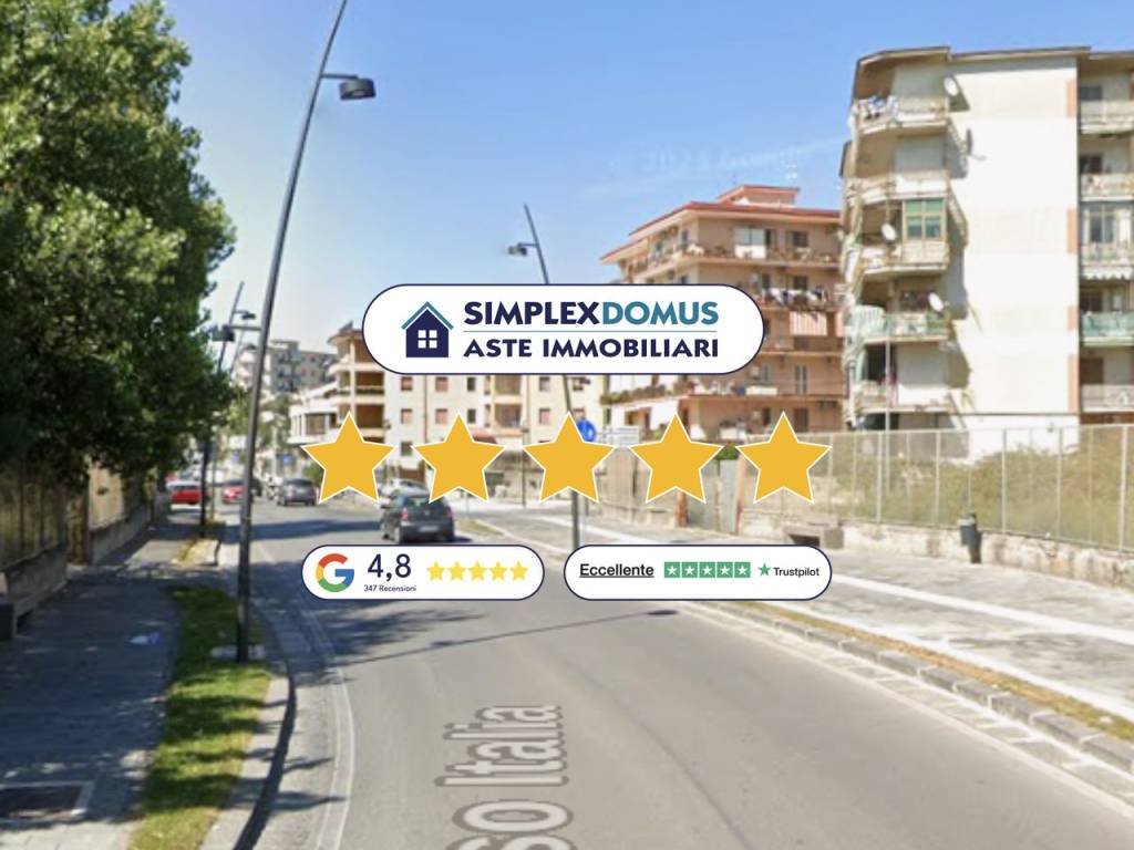 casa indipendente in vendita ad Acerra