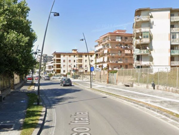 appartamento in vendita ad Acerra