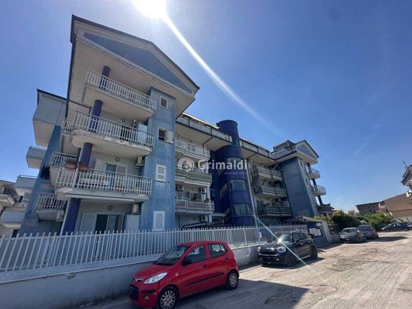 appartamento in vendita ad Acerra