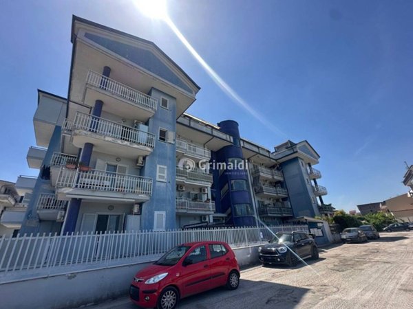 appartamento in vendita ad Acerra in zona Centro Città