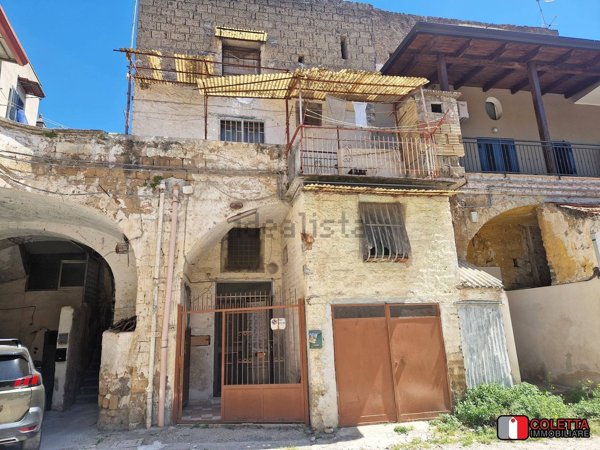 appartamento in vendita ad Acerra