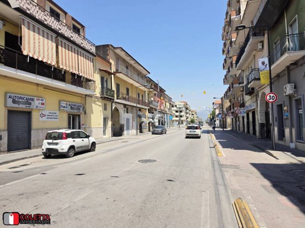 appartamento in vendita ad Acerra