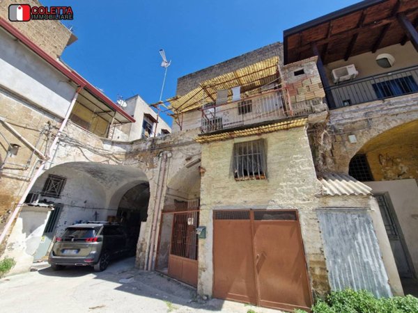 appartamento in vendita ad Acerra