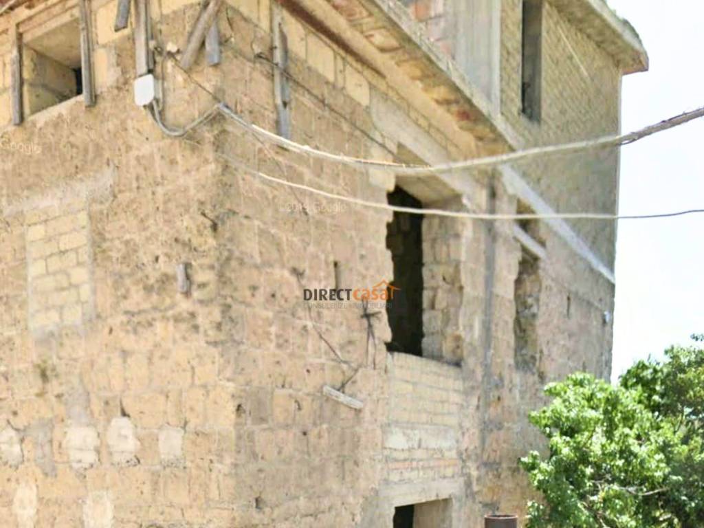 casa indipendente in vendita ad Acerra