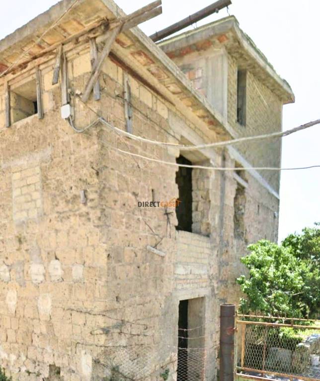 casa indipendente in vendita ad Acerra