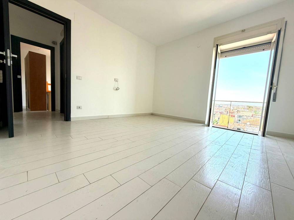 appartamento in vendita ad Acerra