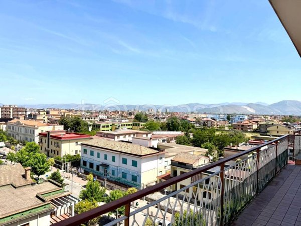 appartamento in vendita ad Acerra