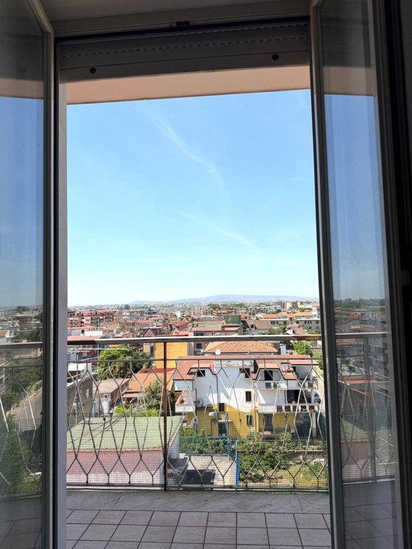 appartamento in vendita ad Acerra