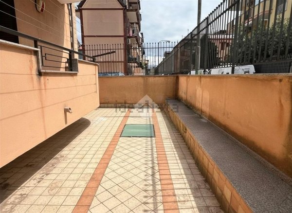 appartamento in vendita ad Acerra