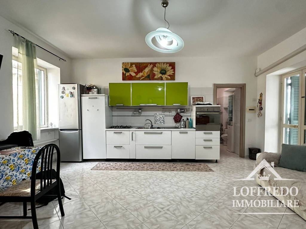 appartamento in vendita ad Acerra in zona Centro Città