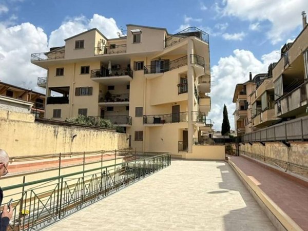 appartamento in vendita ad Acerra