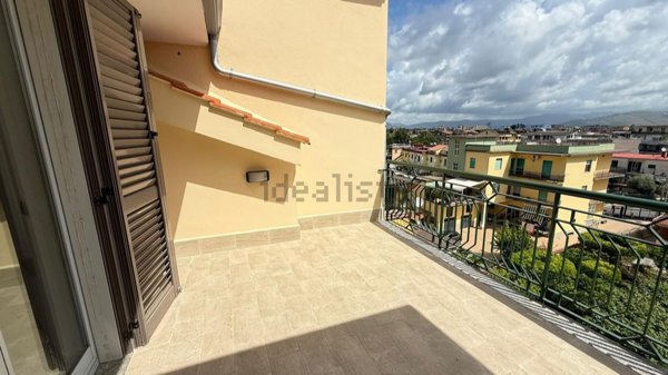 appartamento in vendita ad Acerra
