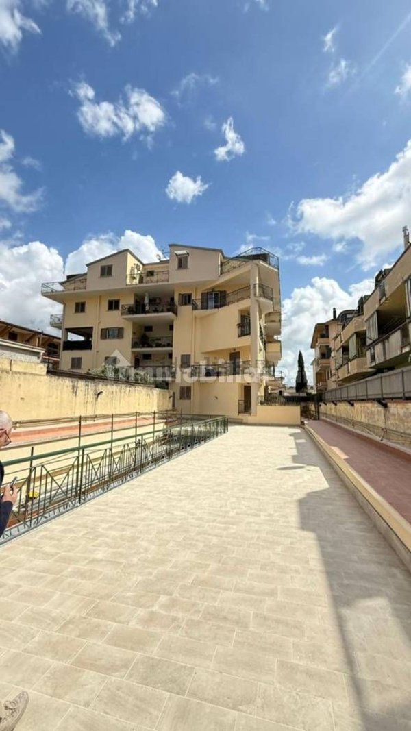 appartamento in vendita ad Acerra