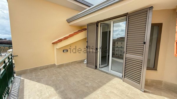 appartamento in vendita ad Acerra
