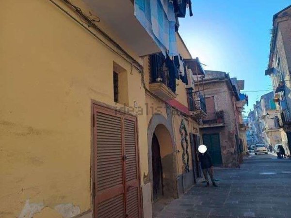 appartamento in vendita ad Acerra