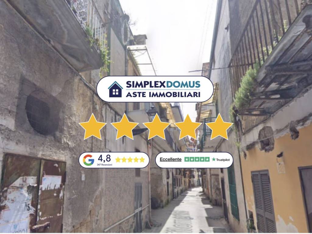 appartamento in vendita ad Acerra