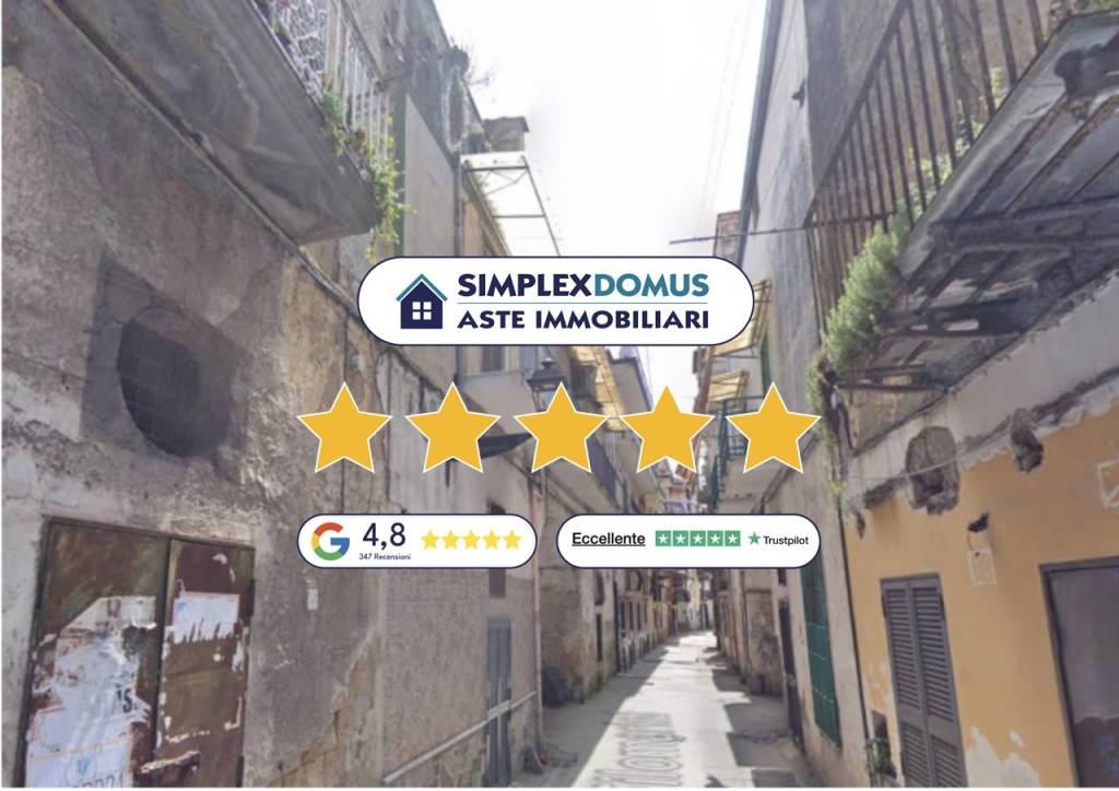 appartamento in vendita ad Acerra in zona Centro Città