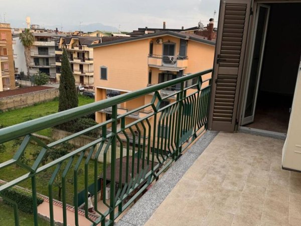 appartamento in vendita ad Acerra
