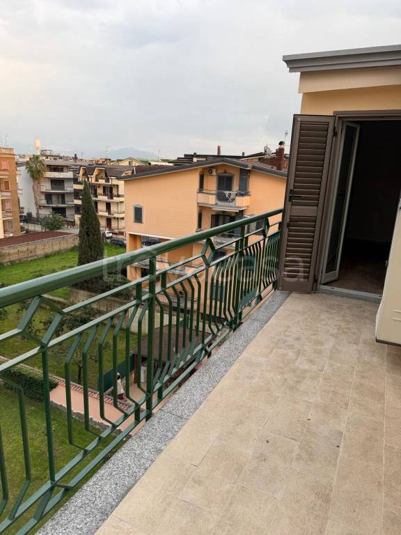 appartamento in vendita ad Acerra