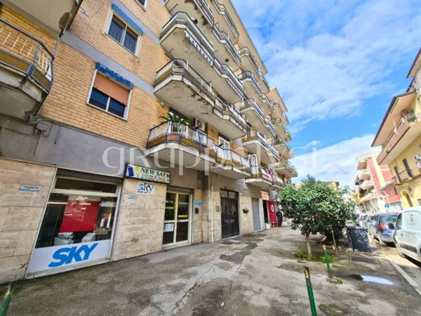 appartamento in vendita ad Acerra in zona Centro Città