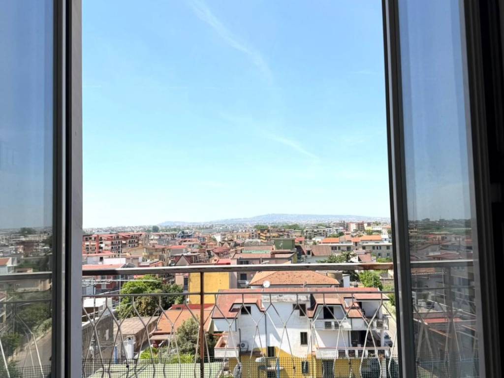 appartamento in vendita ad Acerra