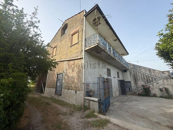 appartamento in vendita ad Acerra