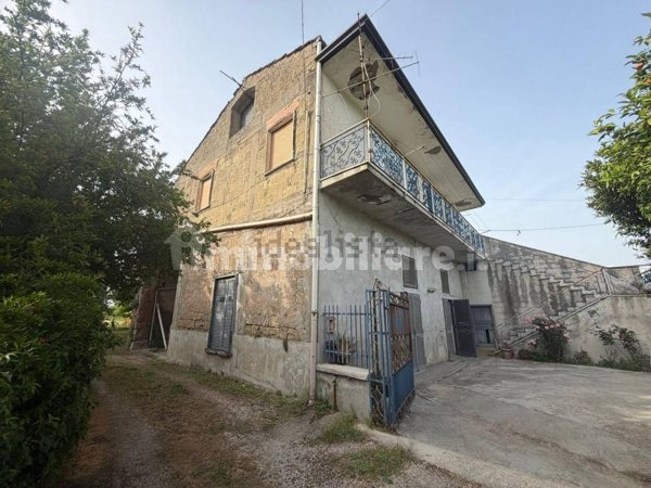 appartamento in vendita ad Acerra