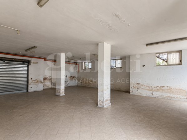 appartamento in vendita ad Acerra