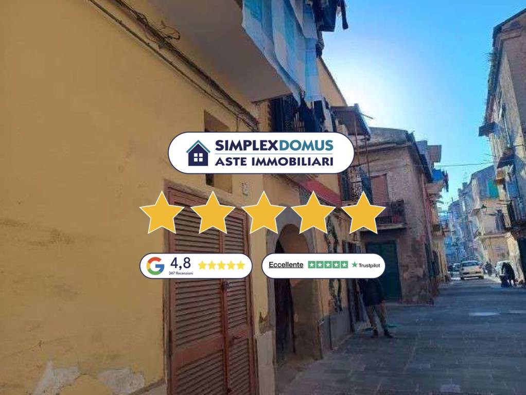 appartamento in vendita ad Acerra