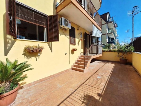 appartamento in vendita ad Acerra