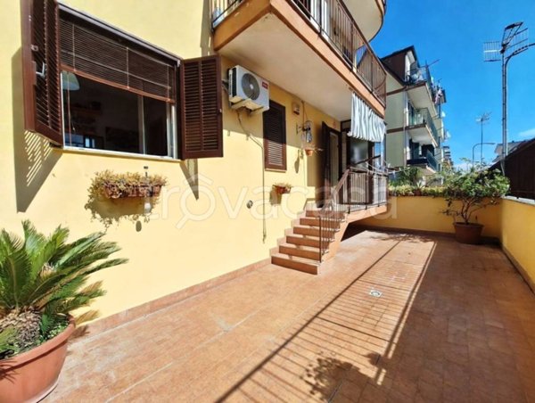 appartamento in vendita ad Acerra