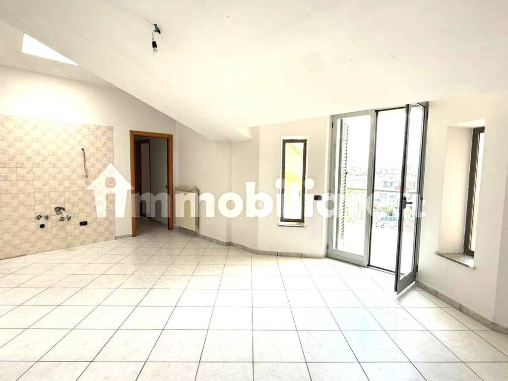 appartamento in vendita ad Acerra