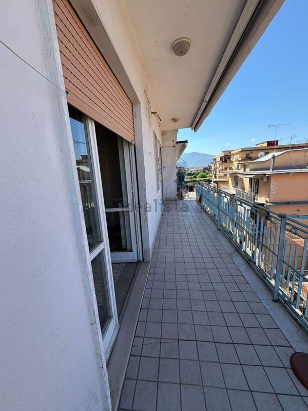 appartamento in vendita ad Acerra