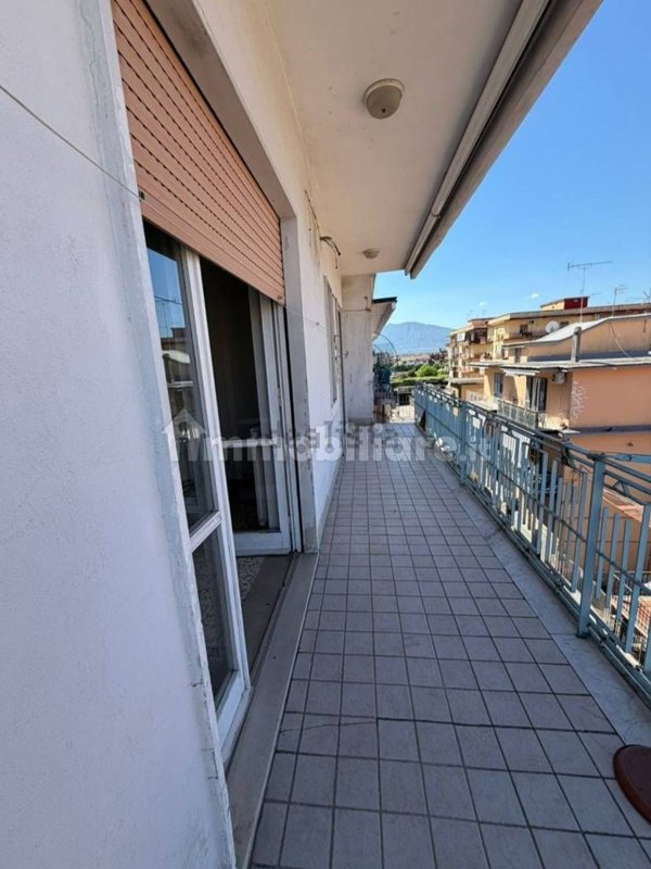 appartamento in vendita ad Acerra